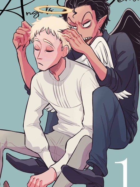 耽人-A and D