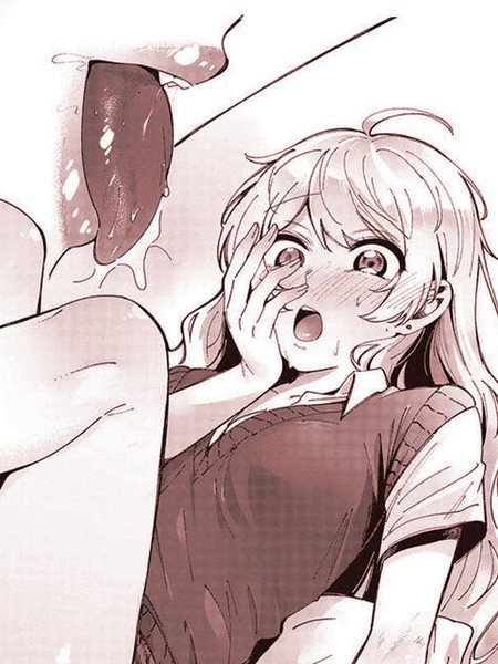耽人-百合恋物LIFE