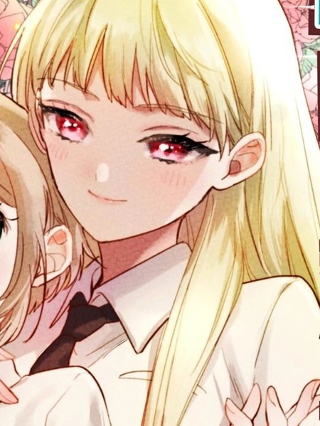 耽人-被自己推的美少女告白的故事