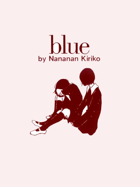 耽人-blue 蓝色大海