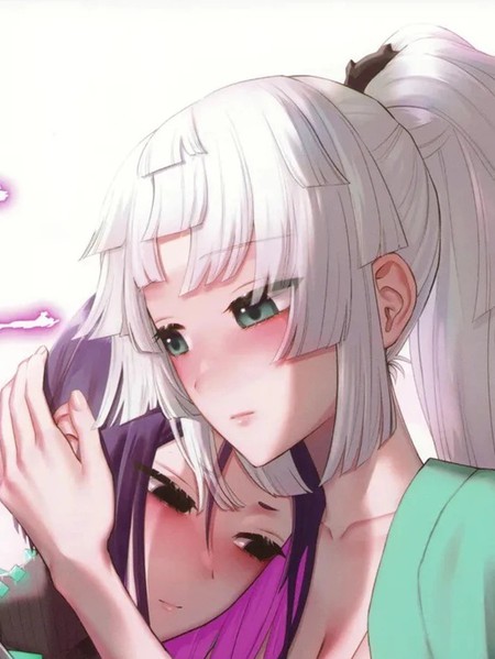 耽人-(C105)相互理解 (Fate/Grand Order)