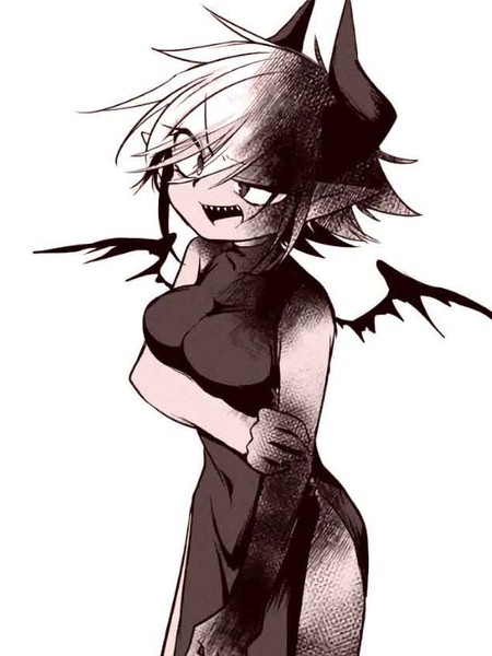 耽人-赤色新娘