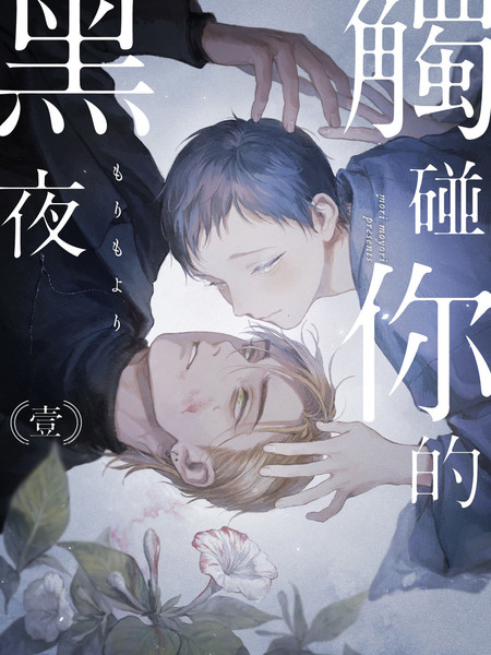 耽人-触碰你的黑夜