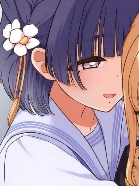耽人-初星学园百合祭