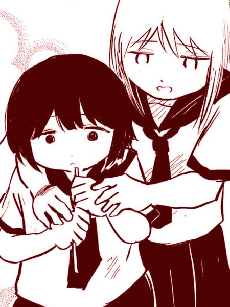 耽人-毒箭部！