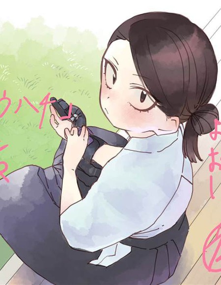 耽人-二十八公尺