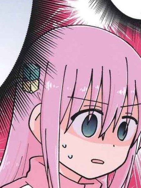 耽人-浮气&hellip;&hellip;！？