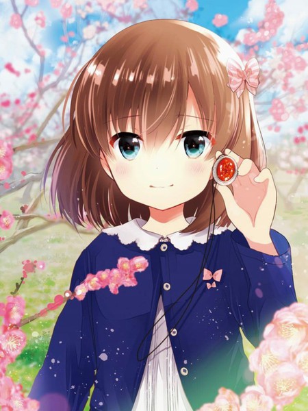 耽人-怜-Toki-