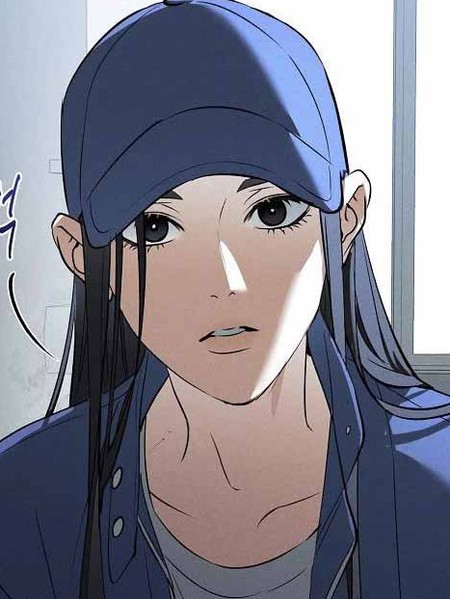 耽人-落差