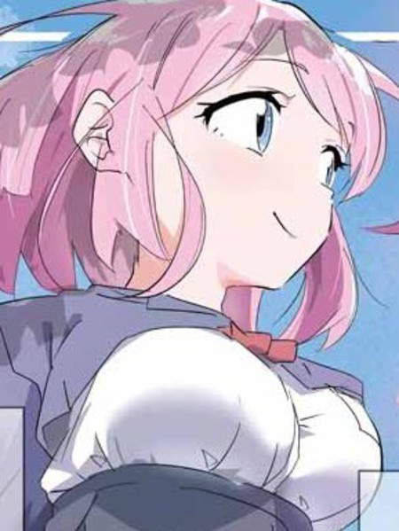 耽人-Media Mix Girls