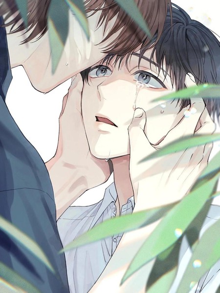 耽人-mouth to mouse