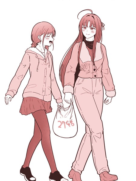 耽人-になとすば