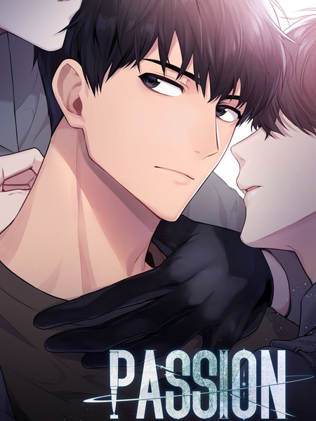 耽人-Passion