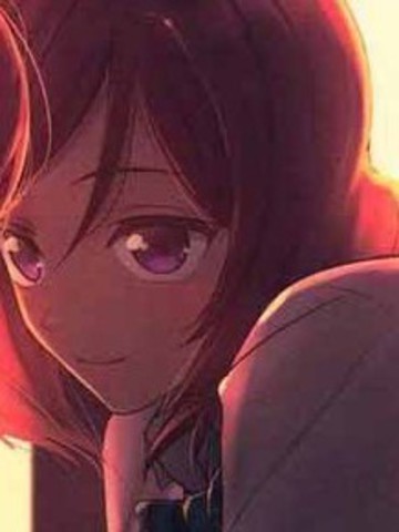 耽人-秋霜柔情