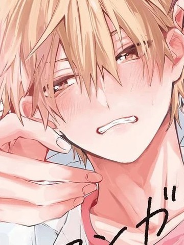 耽人-少女漫画中无法实现的恋情