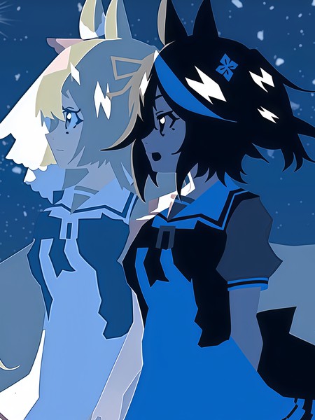 耽人-スーパームー(@super_mu_)老师漫画集