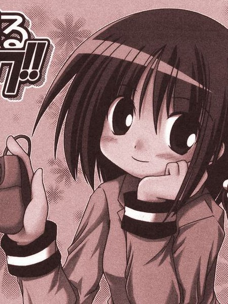 耽人-Trouble Click!!