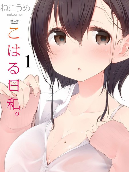 耽人-小春日和