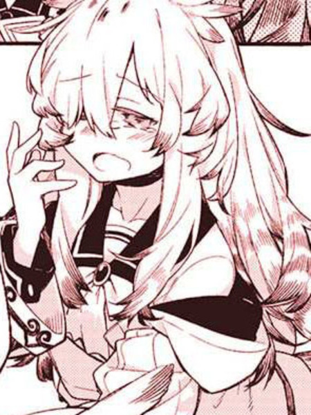 耽人-鸮降之日