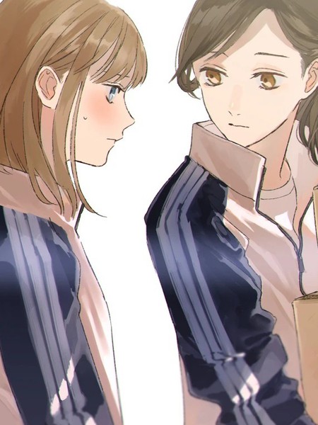 耽人-薛定谔的告白