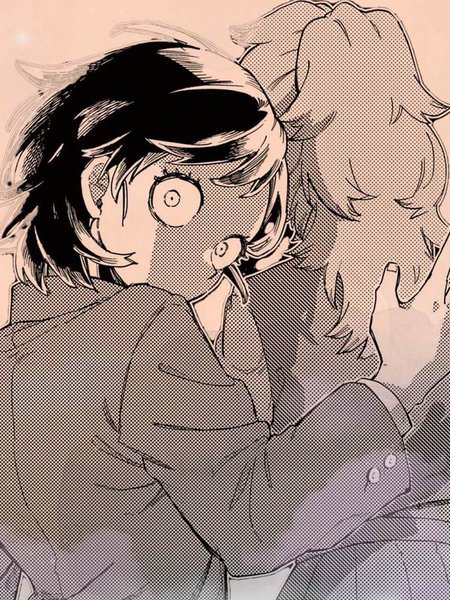 耽人-有抑思的女人