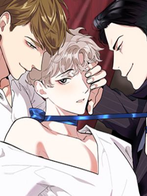 耽啵-糟糕的罗曼史