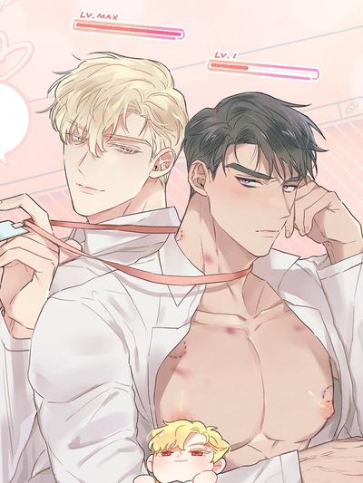 耽啵-现实爱人/Reality Lover/真实的爱人