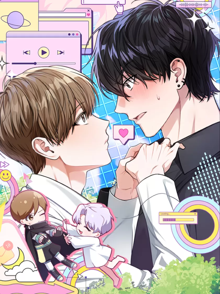 耽啵-邻居是公会成员