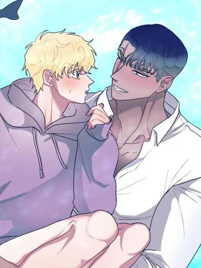 耽啵-逃离鲨鱼的办法