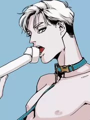 耽啵-Wolf in the House