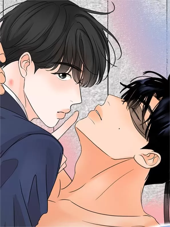 耽啵-气味的边界