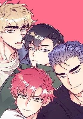 耽啵-保姆的情事