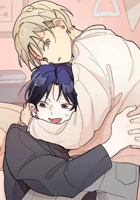 耽啵-同居一室の助教