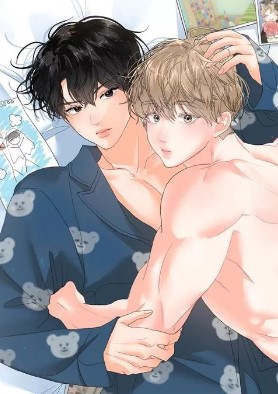 耽啵-哥哥的omega