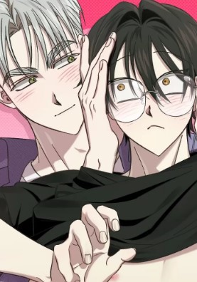 耽啵-请不要把它取下来/请别摘下眼镜