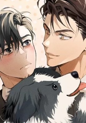 耽啵-狗毛情缘/狗毛罗曼史