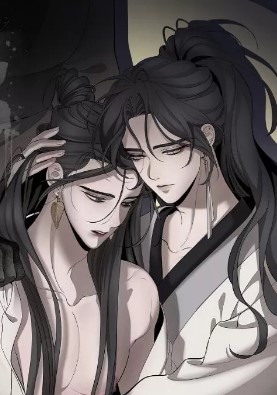 耽啵-五则孝爱传