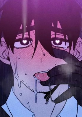 耽啵-胡同里的喷泉大叔