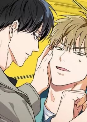 耽啵-禁止人渣放生