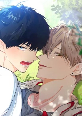 耽啵-后屋的客人