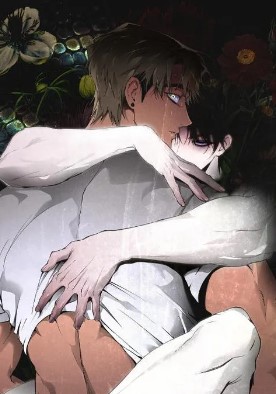 耽啵-死在我怀里