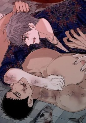 耽啵-肉欲探美者