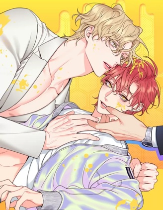 漫宝-Honey Trouble