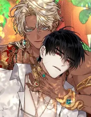 漫宝-白夜的花路