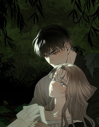 漫宝-被诅咒的圣女