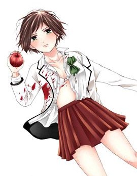 漫宝-不说爱你就会死