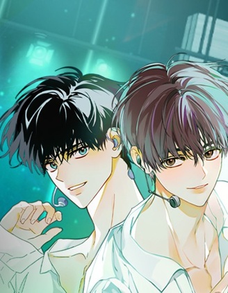 漫宝-穿越成为大势偶像忙内团员