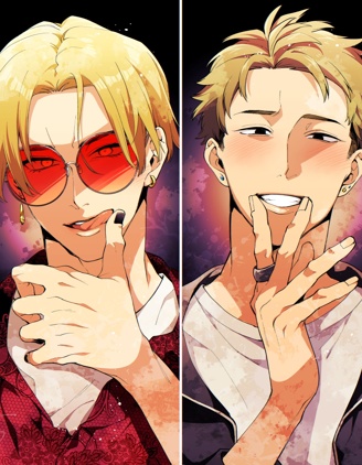 漫宝-跟蹤狂反被跟蹤狂跟蹤