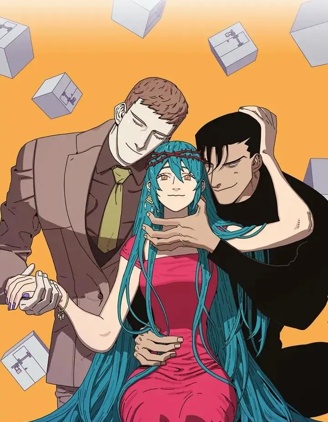 漫宝-Guardians of the Lamb