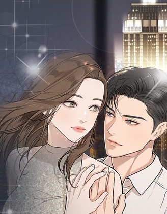 漫宝-恨不得吃掉妳